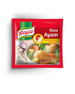 Export ROYCO FDS Chicken MP RL3 40x(6x8g)