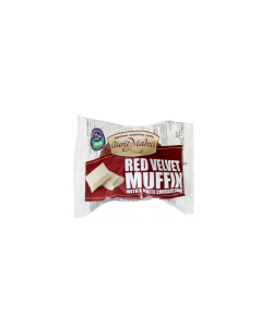 Aunt Mabel's Red Velvet Muffin - Carton