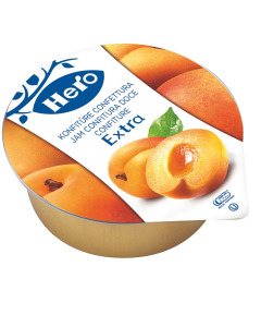 Hero Appricot Jam - Case
