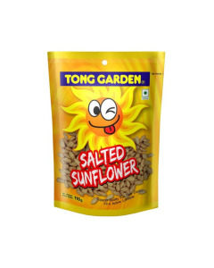 Tong Garden Salted Sunflower - Carton