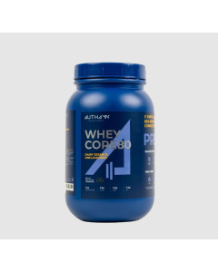 Whey Core80 Dairy Essence Unflavored 10x1kg - Carton