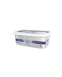 SCS Spreadable Butter - Carton
