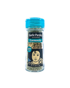 Carmencita Garlic-Parsley Seasoning - Carton