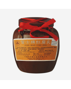 Shanghai Preserve Red Bean Curd - Case