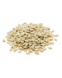 Melon Seed - Case