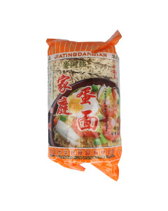 Golden Boy Family Egg Noodles - Case
