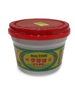 Maltose - Case