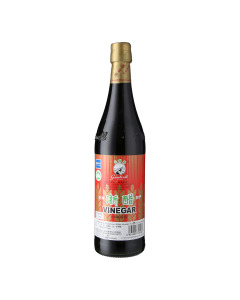Great Wall Black Vinegar - Case