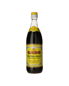 Great Wall Fragrance Vinegar - Case