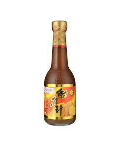Abalone Sauce - Case