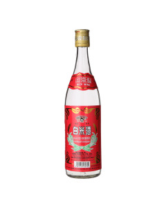 Golden Boy Rice Wine - Carton