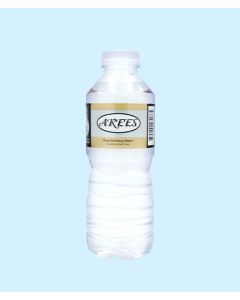 Arees Pure Drinking Water - Carton