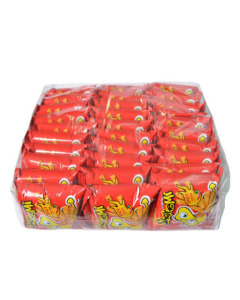 SHOYUEMI HOT & SPICY (30 x 16G) 480G X 6-Carton
