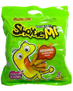 SHOYUEMI ORIGINAL (8 x 14G) 112G X 24-Carton
