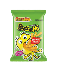 SHOYUEMI ORIGINAL (B) 90G X 24-Carton