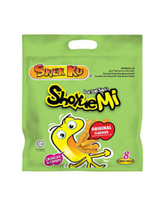 SHOYUEMI ORIGINAL (S) 60G X 24-Carton