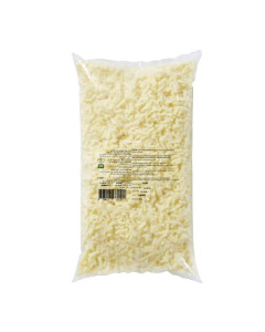Emborg Mozzarella Shredded - Carton