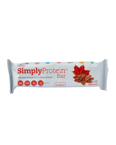 TheSimplyBar Maple Pecan - Case
