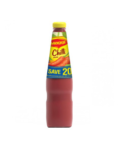 MAGGI Chili Sauce save 20% - Case