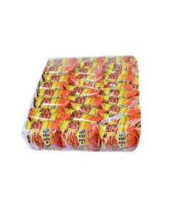 SNEK KU MIMI PRAWN (30 x 20G) 600G X 6-Carton