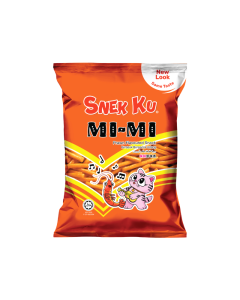 SNEK KU MIMI PRAWN (B) 70G X 24-Carton