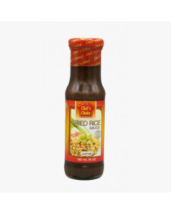 Chef's Choice Fried Rice Sauce - Case