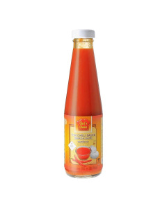 Chef's Choice Sriracha Sauce (Hot) - Case