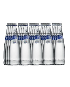 San Benedetto Sparkling Water - Carton