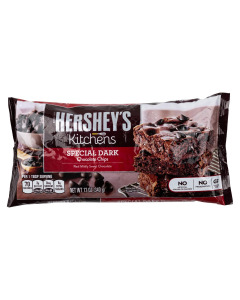 Hershey's Special Dark - Carton