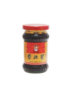 Laoganma Spicy Bean Paste - Case