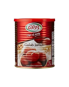 GRB Gulab Jamun - Case