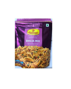 Haldirams Bhujia Mix - Carton