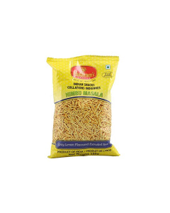 Haldiram Nimbu Masala - Carton