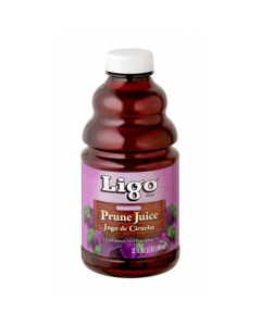 Ligo Prune Juice - Carton