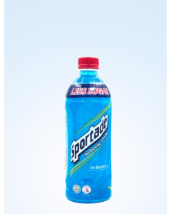 Sportade Iceblueberry - Carton