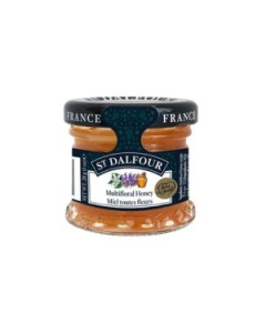 ST. DALFOUR CLASSIC HONEY Spread 48 X 28g - Carton