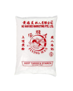 Flying Man Tapioca Flour - Carton