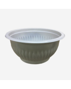 Bagasse 350ml Bowl - Case
