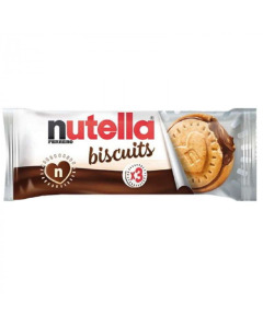 Nutella Biscuit T3 - Carton