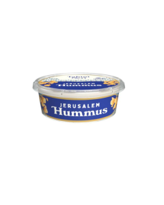 Tahini Neri Jerusalem Hummus - Carton