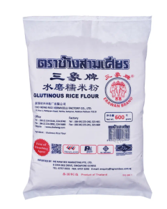 Elephant (Erawan) Glutinous Flour - Carton