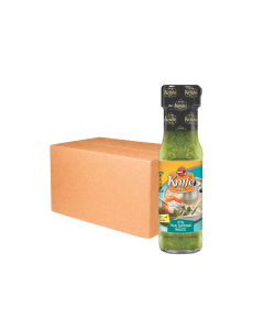 Knife Thai Dipping Sauce - Carton