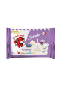 Belcube Sweet 15C (Blueberry) - Carton