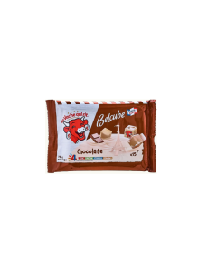 Belcube Sweet 15C (Chocolate) - Carton