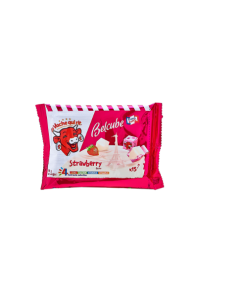 Belcube Sweet 15C (Strawberry) - Carton