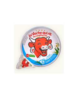 The Laughing Cow 8P Light - Carton