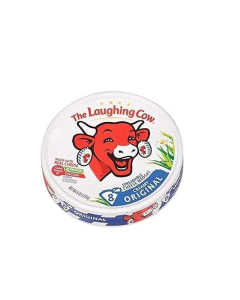 The Laughing Cow 8 Portions - Carton