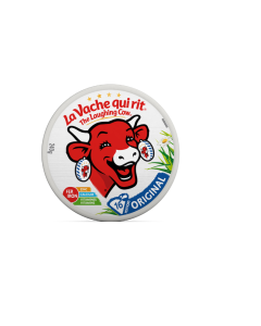The Laughing Cow 16 Portions - Carton
