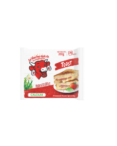 The Laughing Cow Toast Slices - Carton