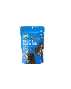 Tong Garden Noi Crispy Seaweed - Almond Slices  Original - Carton